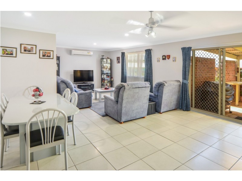18 Carrington Park Drive, Nowra NSW 2541