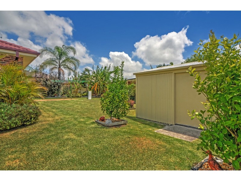 18 Carrington Park Drive, Nowra NSW 2541