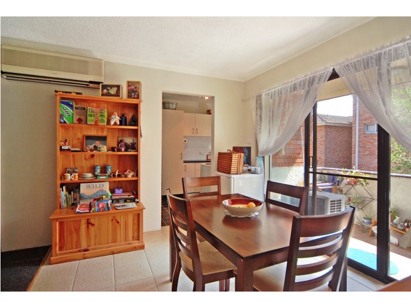 4/4 Shorland Place, Nowra NSW 2541