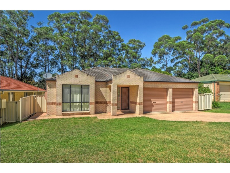 12 Olympic Drive, West Nowra NSW 2541