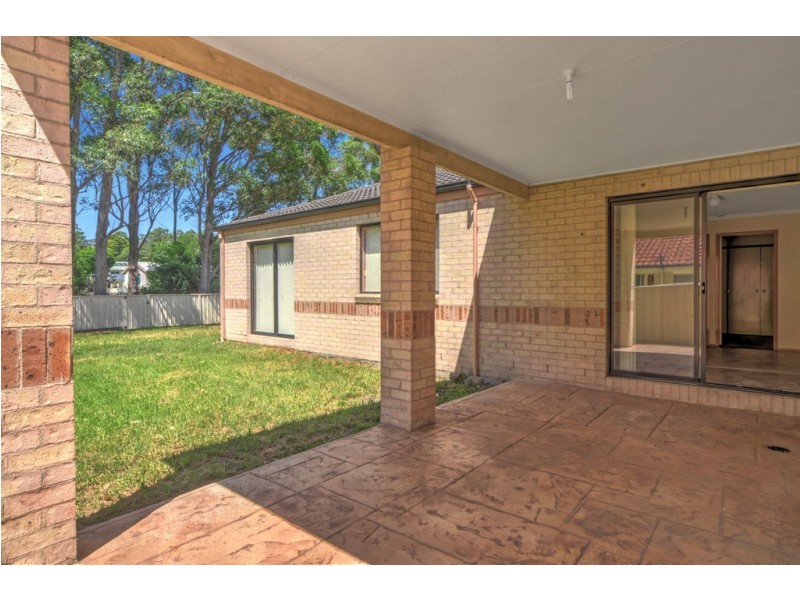 12 Olympic Drive, West Nowra NSW 2541