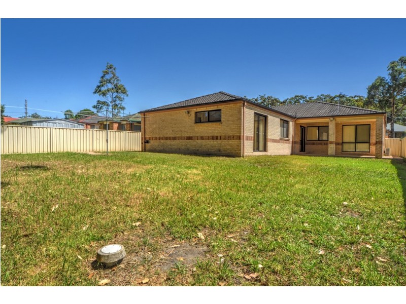12 Olympic Drive, West Nowra NSW 2541