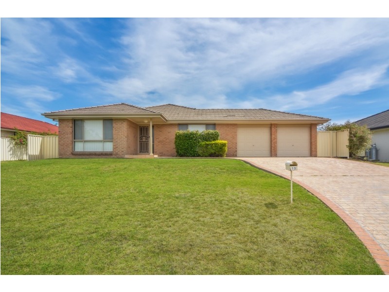 13 Blue Gum Way, North Nowra NSW 2541