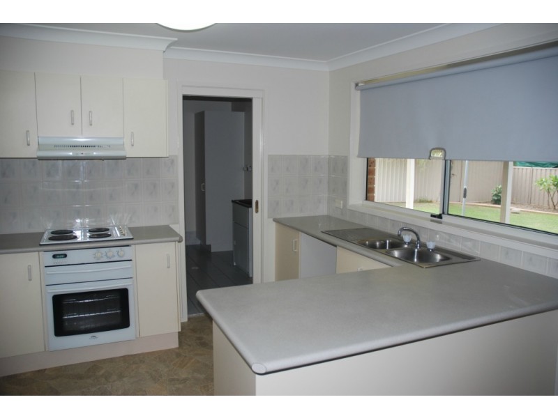 16 Forest Park Road, Worrigee NSW 2540