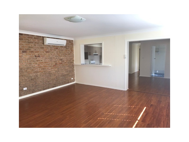 93 Salisbury Drive, Nowra NSW 2541