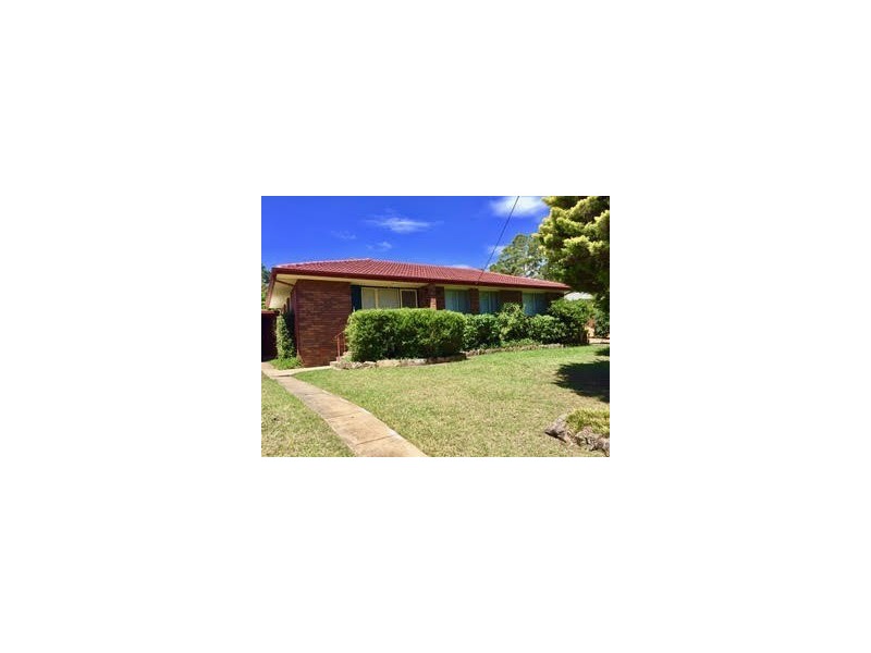 38 McDonald Avenue, Nowra NSW 2541