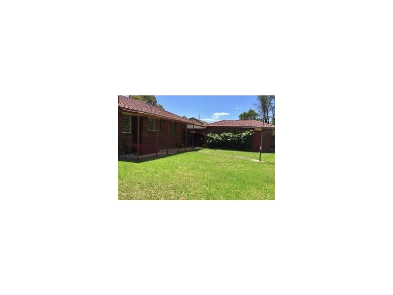 38 McDonald Avenue, Nowra NSW 2541