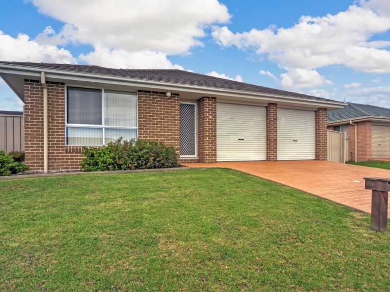 3B Watergum Road, Worrigee NSW 2540