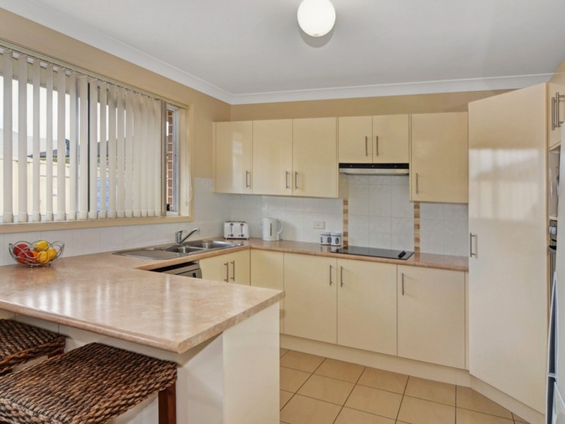 3B Watergum Road, Worrigee NSW 2540