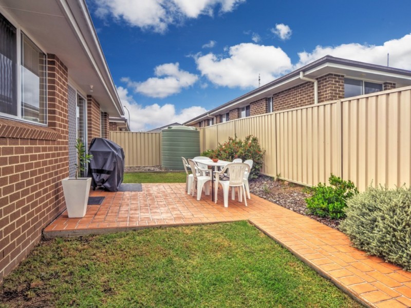 3B Watergum Road, Worrigee NSW 2540