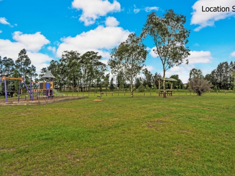 3B Watergum Road, Worrigee NSW 2540