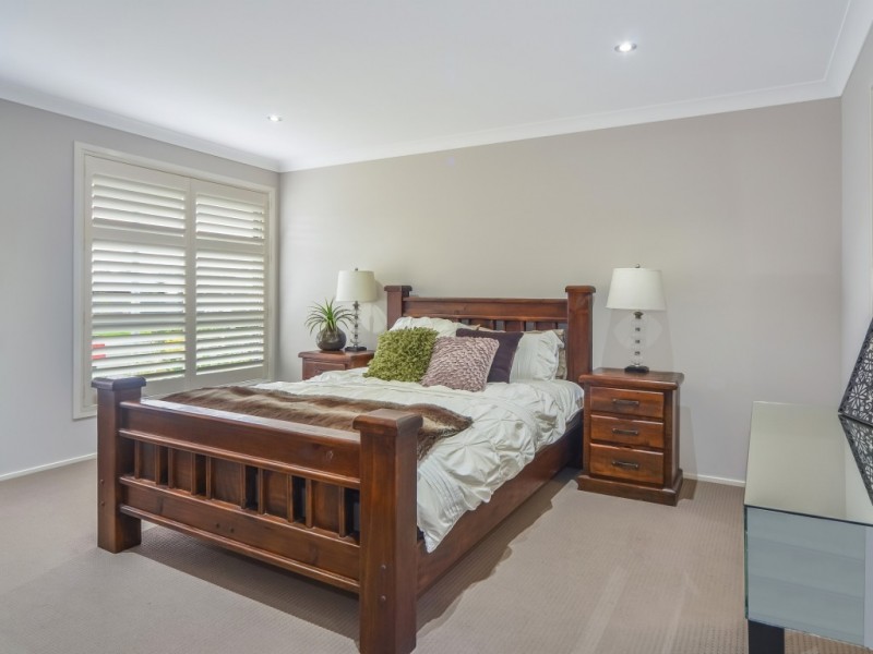 12 Bowerbird Street, South Nowra NSW 2541