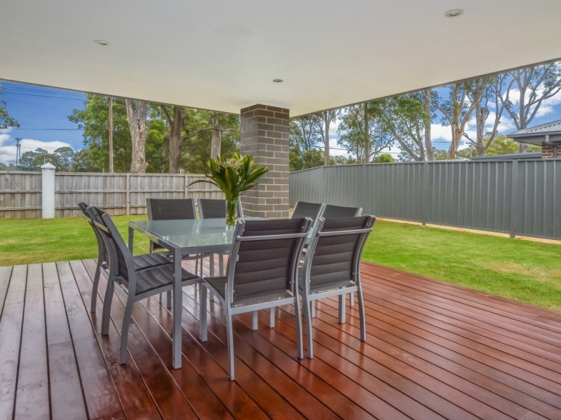 12 Bowerbird Street, South Nowra NSW 2541