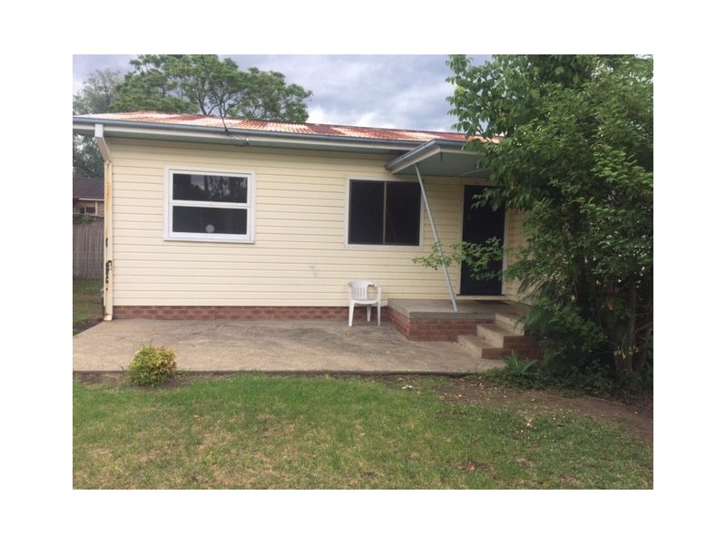 3/11 View Street, Nowra NSW 2541