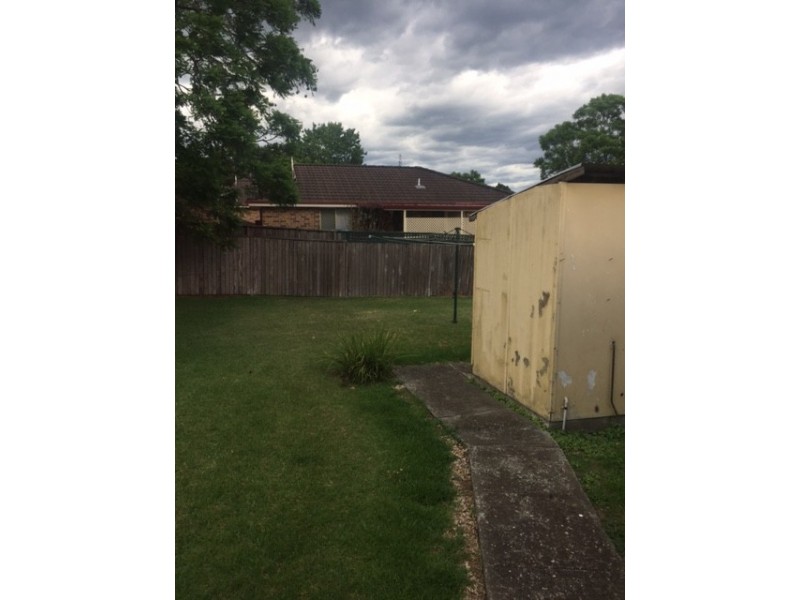 3/11 View Street, Nowra NSW 2541