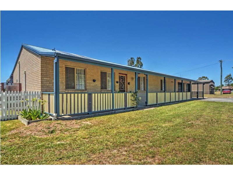 55 Worrigee Road, Worrigee NSW 2540