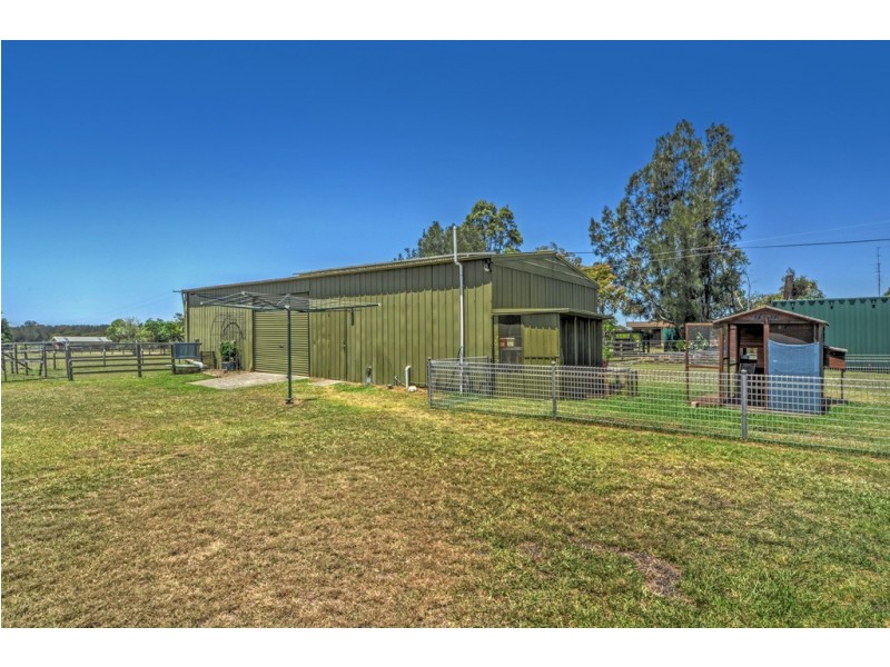 55 Worrigee Road, Worrigee NSW 2540