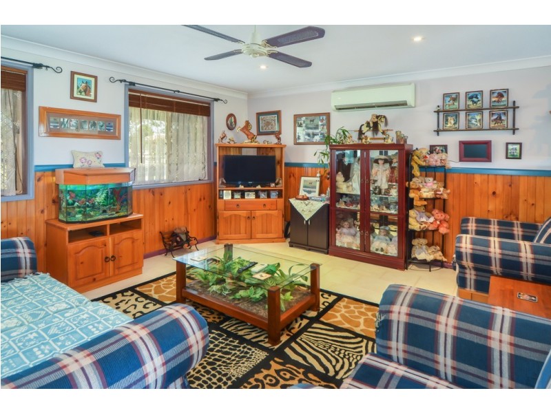 55 Worrigee Road, Worrigee NSW 2540