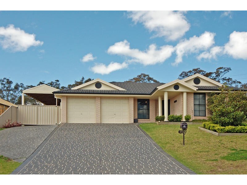 21 Warrigal Street, Nowra NSW 2541
