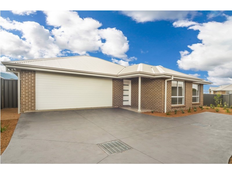 3/17 Banool Circuit, Bomaderry NSW 2541