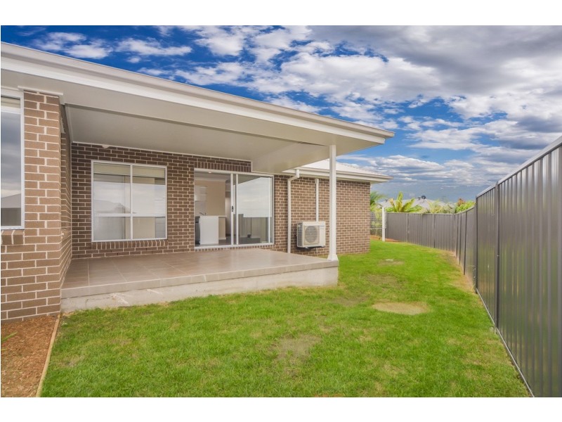 3/17 Banool Circuit, Bomaderry NSW 2541