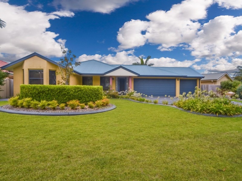 16 Sheraton Circuit, Bomaderry NSW 2541