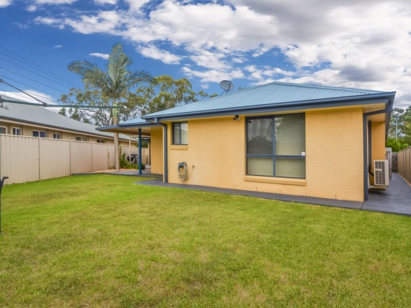 16 Sheraton Circuit, Bomaderry NSW 2541