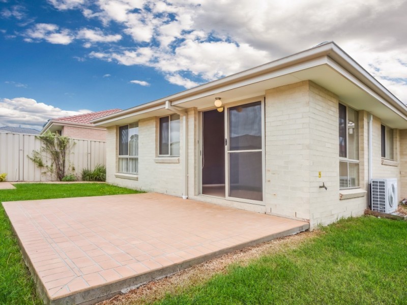 5 Neptune Place, Worrigee NSW 2540