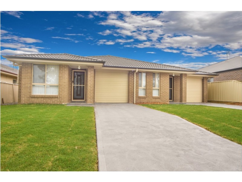3 Sugarwood Road, Worrigee NSW 2540