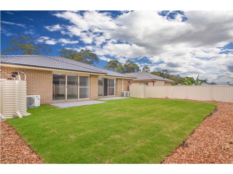 3 Sugarwood Road, Worrigee NSW 2540