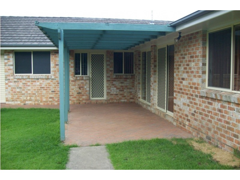 3 Hoskin Street, North Nowra NSW 2541