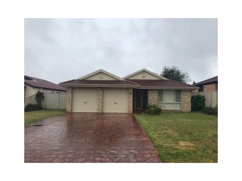 4 Stanbury Place, Worrigee NSW 2540