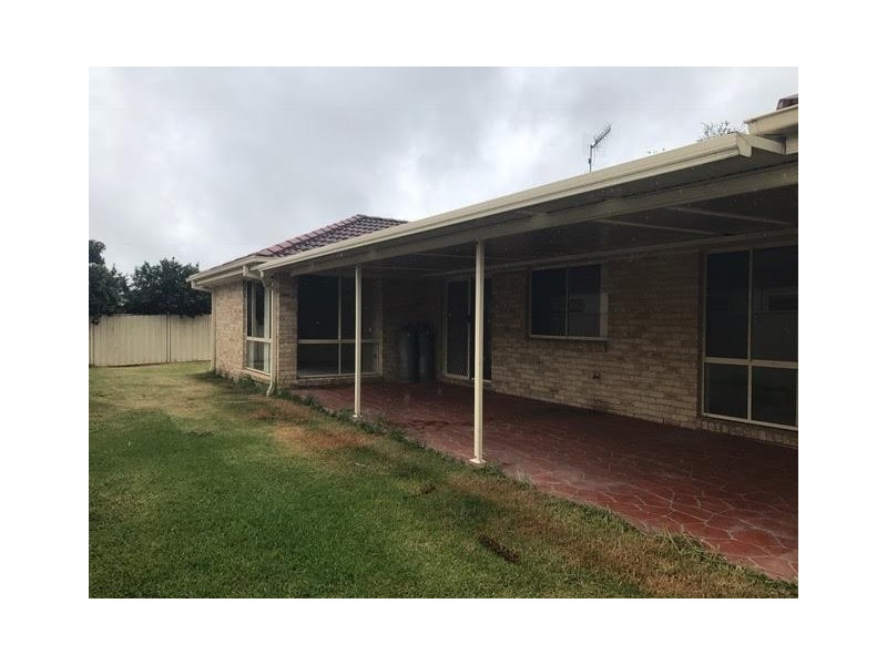 4 Stanbury Place, Worrigee NSW 2540