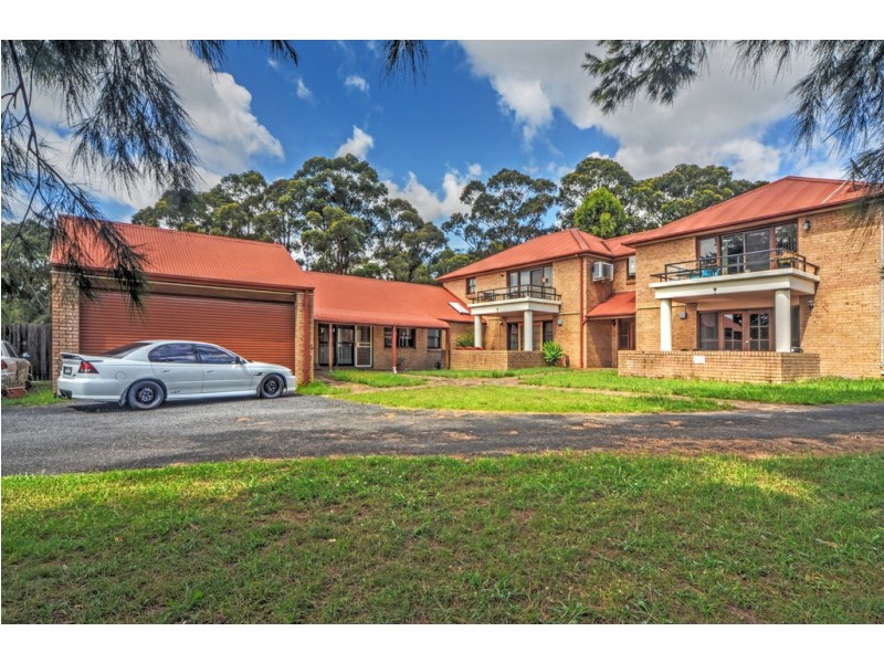 5/22 Hawthorne Avenue, Nowra NSW 2541