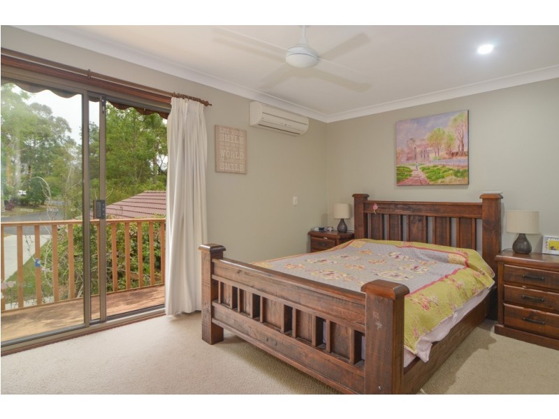 18 Cocos Palm Drive, Bomaderry NSW 2541