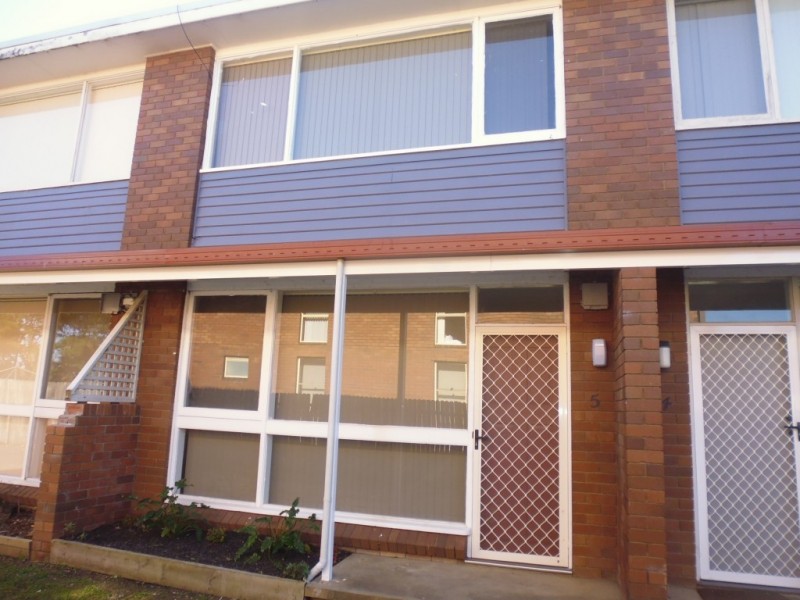 5/15 Ferry Lane, Nowra NSW 2541