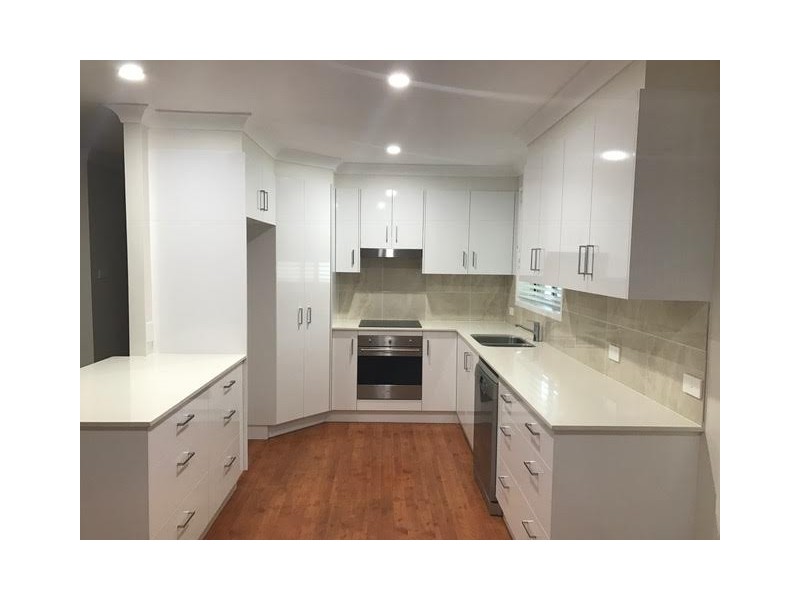 30 Barramundi Avenue, North Nowra NSW 2541