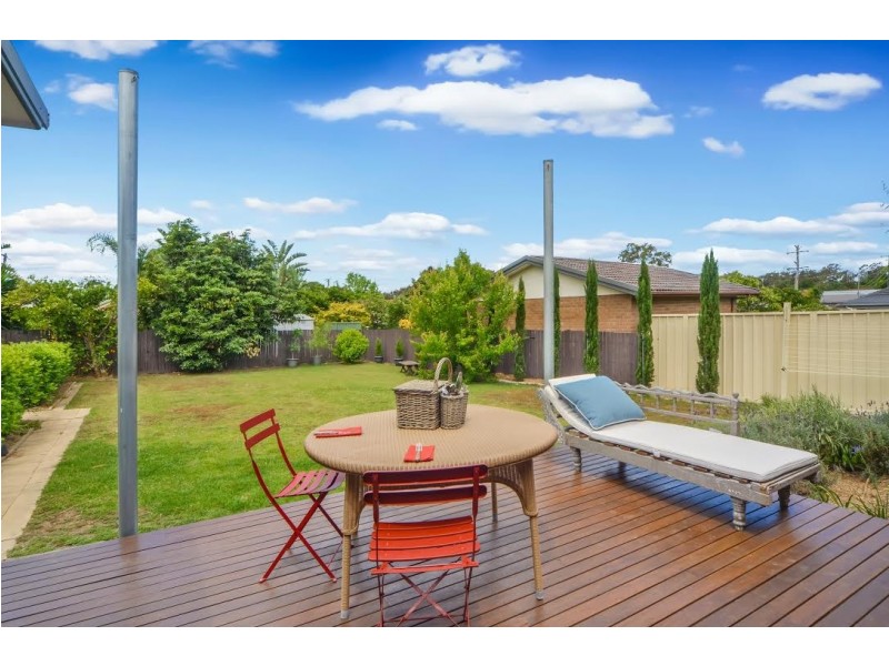 2 Condie Crescent, North Nowra NSW 2541