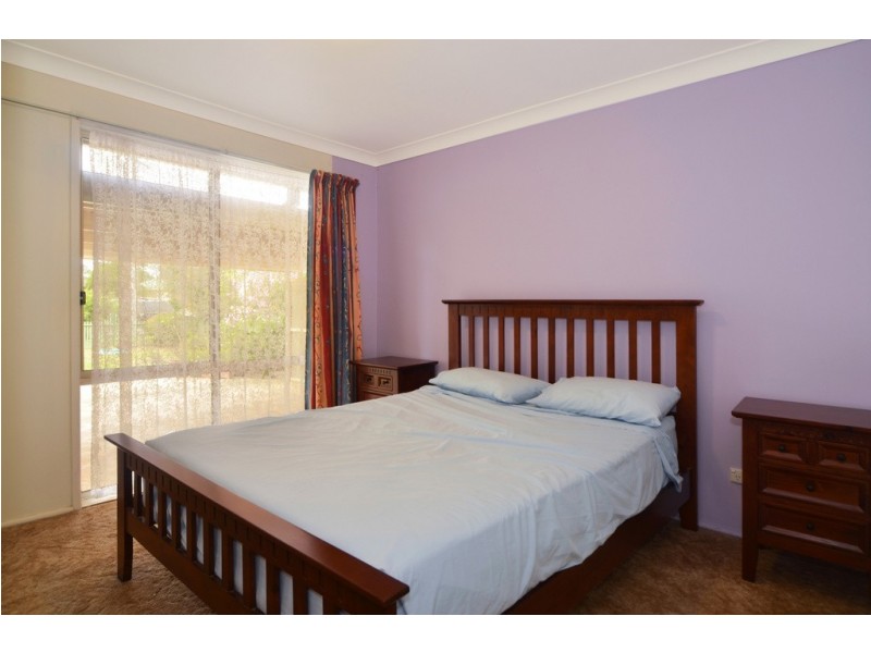 29 Amalfi Crescent, Nowra NSW 2541