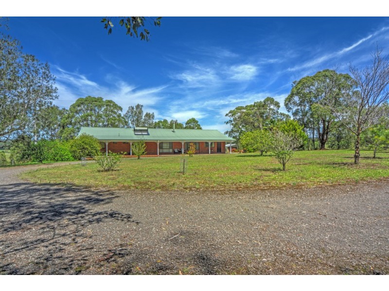 345 Parma Road, Parma NSW 2540
