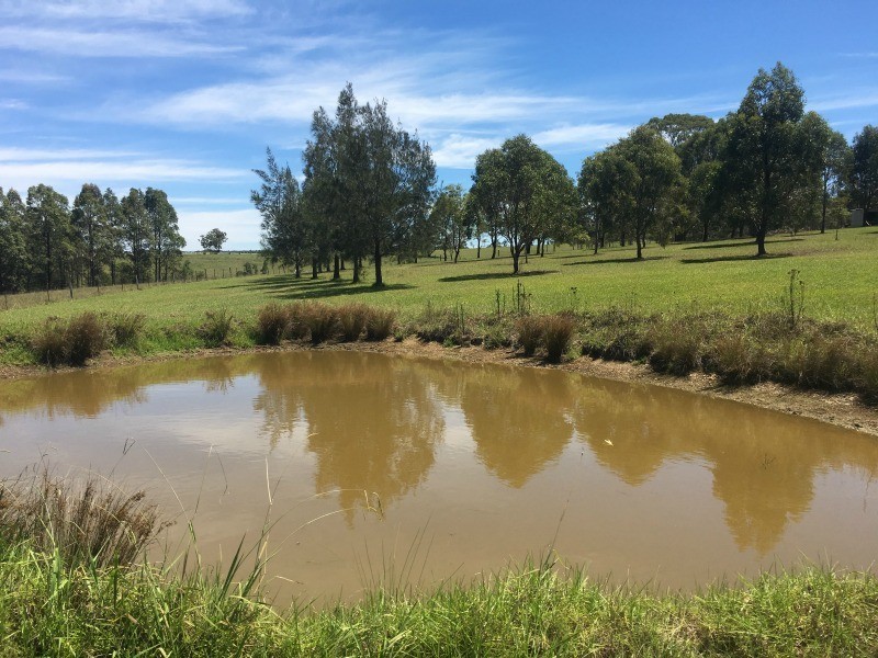 345 Parma Road, Parma NSW 2540