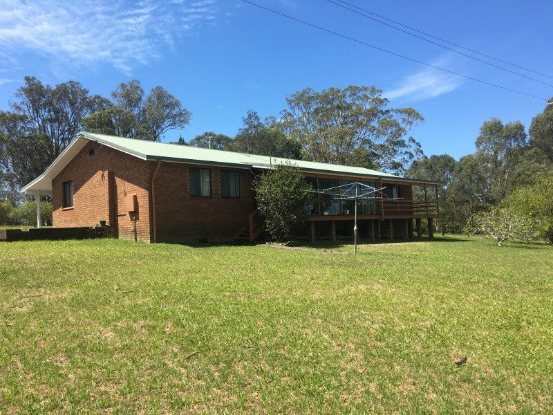 345 Parma Road, Parma NSW 2540