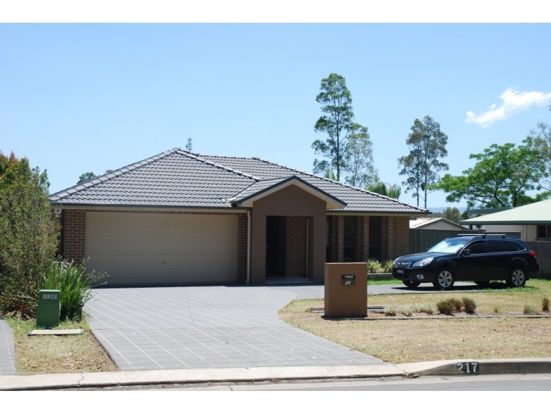 217 Old Southern Road, South Nowra NSW 2541
