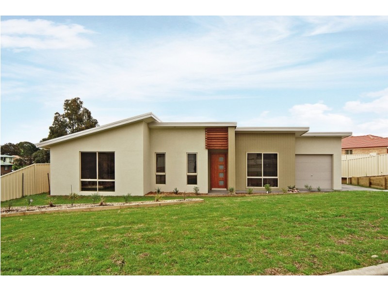40 Carrington Park Road, Nowra NSW 2541