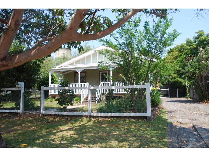 48 St Anns Street, Nowra NSW 2541