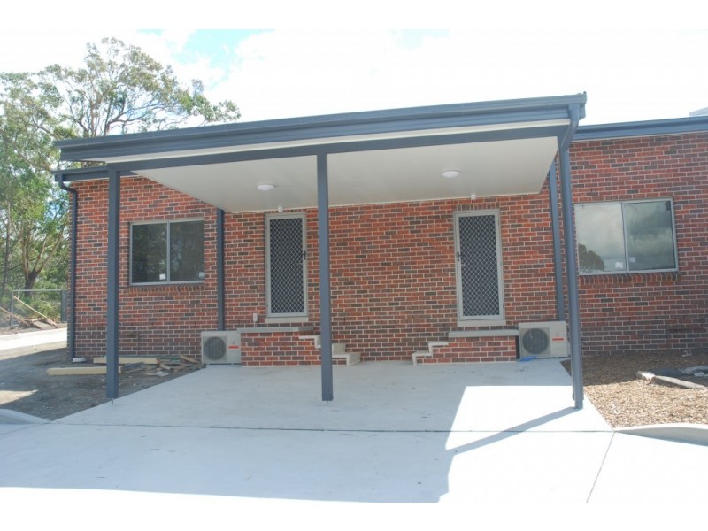 16/49 Brinawarr Street, Bomaderry NSW 2541