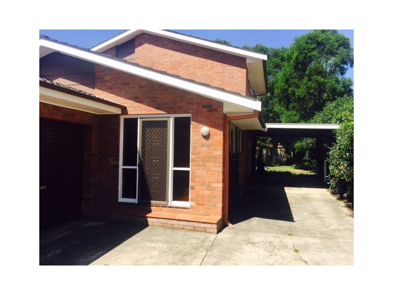 2/18 McDonald Avenue, Nowra NSW 2541