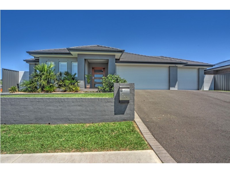 10 Firetail Street, South Nowra NSW 2541