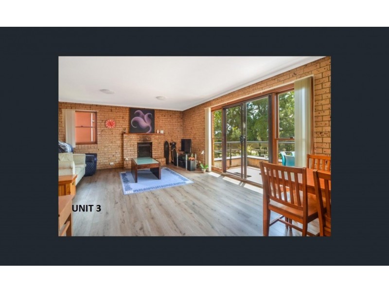 3/22 Hawthorne Avenue, Nowra NSW 2541