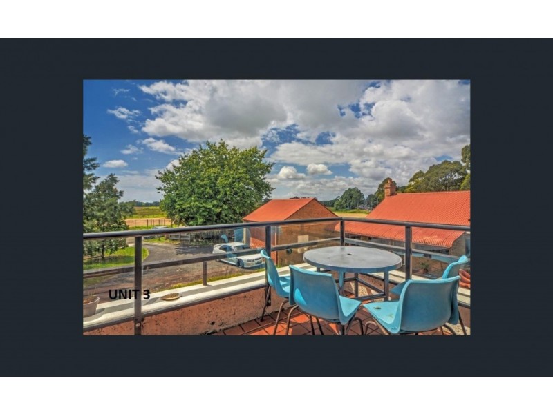3/22 Hawthorne Avenue, Nowra NSW 2541